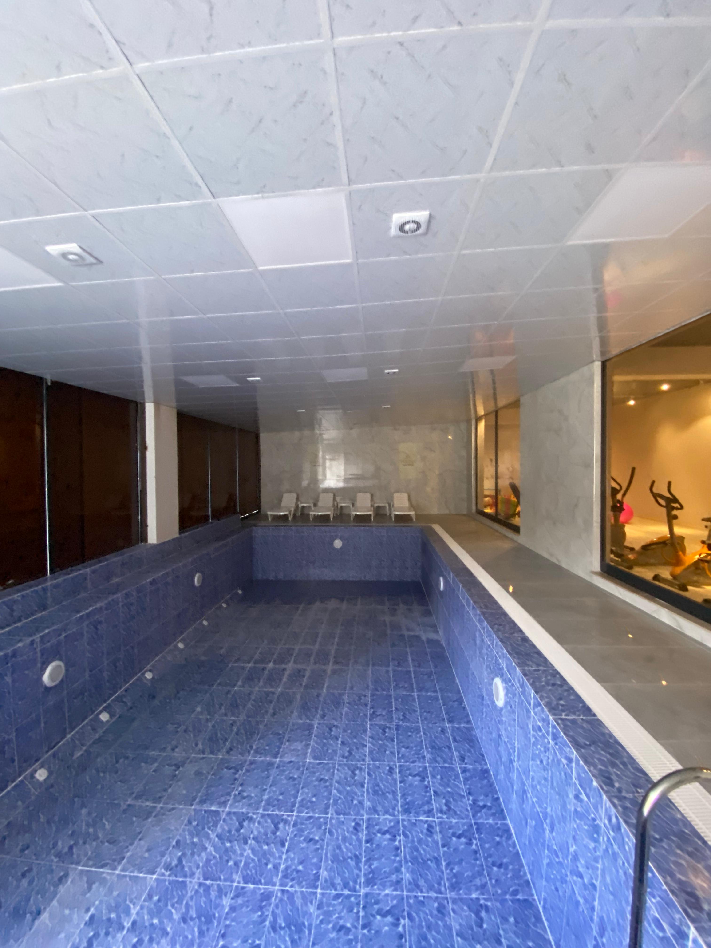 MABEL'DEN SATILIK LÜKS SİTE İÇERİSİNDE DAİRE